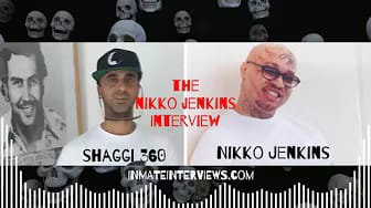 Post 2 by Inmate Interviews on YouTube (video)