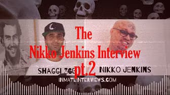 Post 5 by Inmate Interviews on YouTube (video)