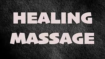 Post 2 by Glute Medical Massage ASMR on YouTube (video)
