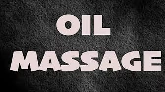 Post 9 by Glute Medical Massage ASMR on YouTube (video)