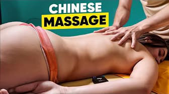 Post 4 by Glute Medical Massage ASMR on YouTube (video)