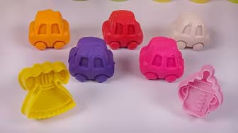 Post 1 by MDT Toys For Kids on YouTube (video)
