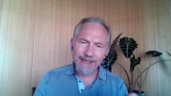 Post 9 by Soul Contact with Peter Woodbury on YouTube (video)