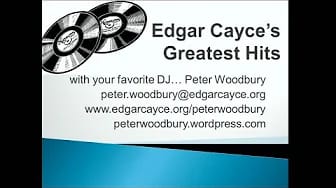 Post 1 by Soul Contact with Peter Woodbury on YouTube (video)