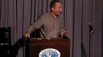 Post 6 by Soul Contact with Peter Woodbury on YouTube (video)