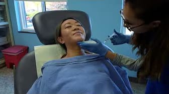 Post 2 by Khalique Zahir (Zahir Cosmetic) on YouTube (video)