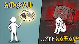 Post 3 by Mahlet Yohannes on YouTube (video)