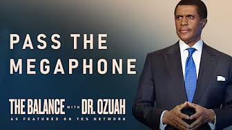 Post 10 by The Balance with Dr Ozuah |Featured on YES Network on YouTube (video)
