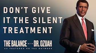 Post 3 by The Balance with Dr Ozuah |Featured on YES Network on YouTube (video)