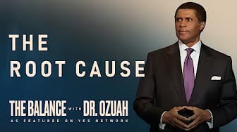 Post 2 by The Balance with Dr Ozuah |Featured on YES Network on YouTube (video)