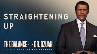 Post 5 by The Balance with Dr Ozuah |Featured on YES Network on YouTube (video)