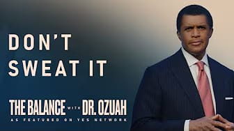 Post 4 by The Balance with Dr Ozuah |Featured on YES Network on YouTube (video)
