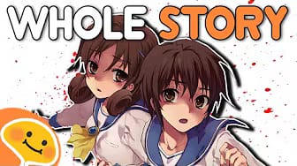 Post 10 by Ji the Storyteller on YouTube (video)