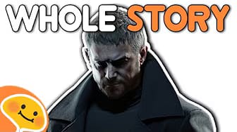Post 7 by Ji the Storyteller on YouTube (video)