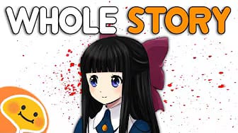 Post 6 by Ji the Storyteller on YouTube (video)