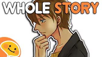 Post 4 by Ji the Storyteller on YouTube (video)