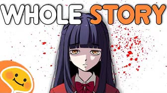 Post 3 by Ji the Storyteller on YouTube (video)