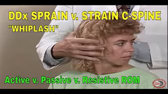 Post 9 by Dr Timothy Conwell on YouTube (video)