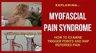 Post 6 by Dr Timothy Conwell on YouTube (video)