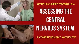 Post 7 by Dr Timothy Conwell on YouTube (video)