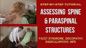 Post 5 by Dr Timothy Conwell on YouTube (video)