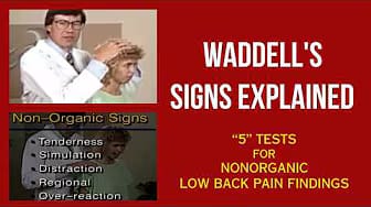 Post 2 by Dr Timothy Conwell on YouTube (video)