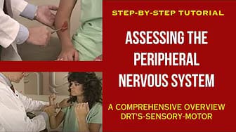 Post 1 by Dr Timothy Conwell on YouTube (video)