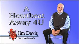 Post 1 by A Heartbeat Away 4U on YouTube (video)