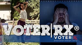 Post 7 by Nature Rx on YouTube (video)