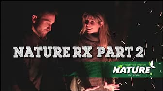 Post 3 by Nature Rx on YouTube (video)