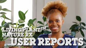 Post 2 by Nature Rx on YouTube (video)