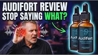 Post 5 by Matthew Wellness on YouTube (video)