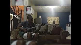 Post 1 by Donavan Barrett on YouTube (video)