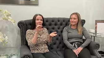 Post 1 by Dr. Amy Bandy on YouTube (video)