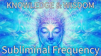 Post 10 by The Mind's Flow on YouTube (video)