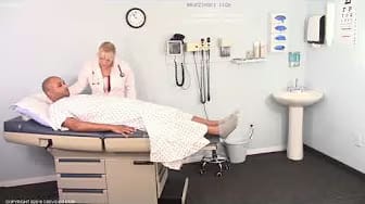 Post 10 by ECFMG MINI-CEX & OET on YouTube (video)