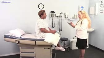 Post 5 by ECFMG MINI-CEX & OET on YouTube (video)