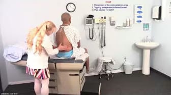 Post 7 by ECFMG MINI-CEX & OET on YouTube (video)