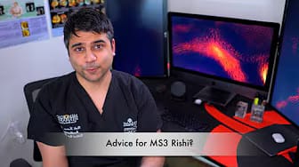 Post 4 by Rishi Kumar on YouTube (video)