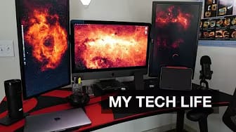 Post 5 by Rishi Kumar on YouTube (video)