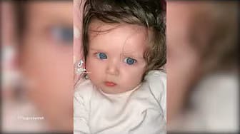 Post 4 by Babies Daily on YouTube (video)