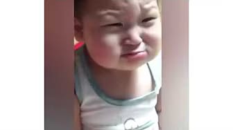 Post 2 by Babies Daily on YouTube (video)
