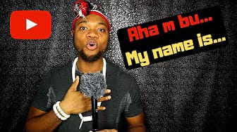 Post 10 by Made In Igbo on YouTube (video)