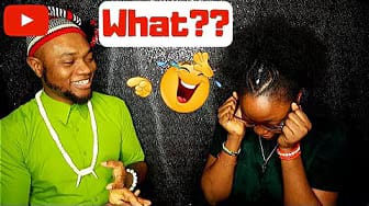 Post 9 by Made In Igbo on YouTube (video)