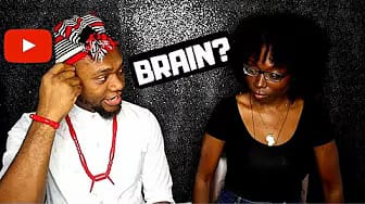 Post 8 by Made In Igbo on YouTube (video)