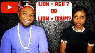 Post 2 by Made In Igbo on YouTube (video)