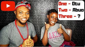 Post 5 by Made In Igbo on YouTube (video)