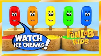 Post 2 by FunLab Kids on YouTube (video)