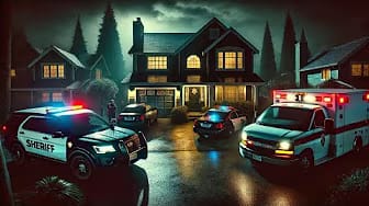 Post 1 by Beneath The Badge on YouTube (video)