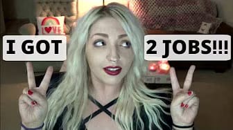 Post 2 by xsullengirlx on YouTube (video)